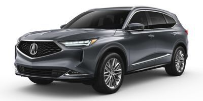 2023 Acura MDX