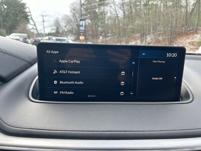 2023 Acura MDX w/Technology Package - 1 OWNER - WELL MAINTAINED Webster MA