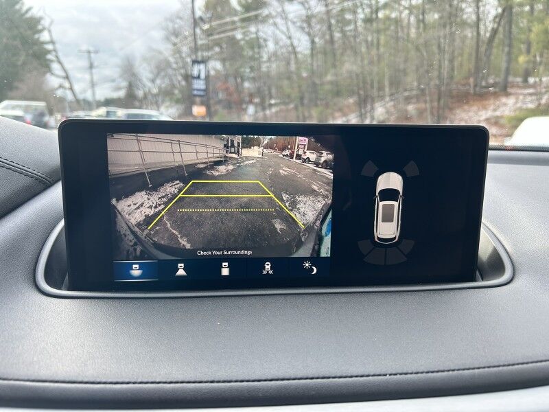 2023 Acura MDX w/Technology Package - 1 OWNER - WELL MAINTAINED Webster MA