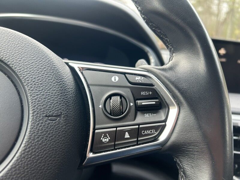 2023 Acura MDX w/Technology Package - 1 OWNER - WELL MAINTAINED Webster MA