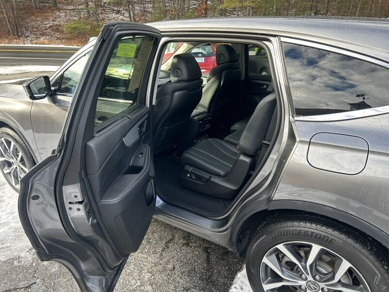 2023 Acura MDX w/Technology Package - 1 OWNER - WELL MAINTAINED Webster MA