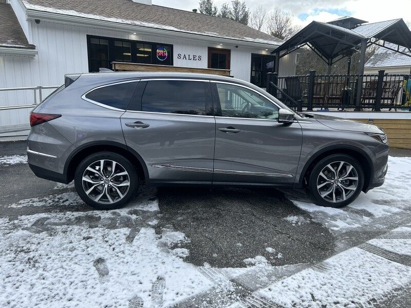 2023 Acura MDX w/Technology Package - 1 OWNER - WELL MAINTAINED Webster MA