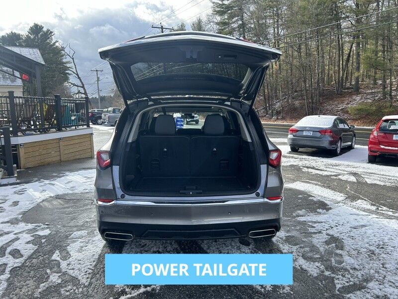 2023 Acura MDX w/Technology Package - 1 OWNER - WELL MAINTAINED Webster MA