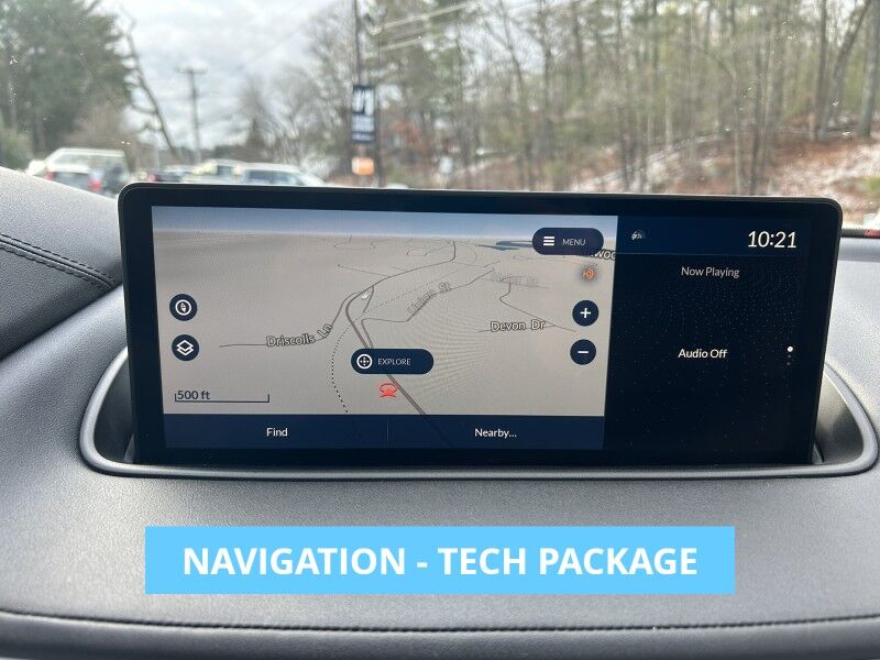 2023 Acura MDX w/Technology Package - 1 PRIVATE OWNER - WELL MAINTAINED Whitinsville MA