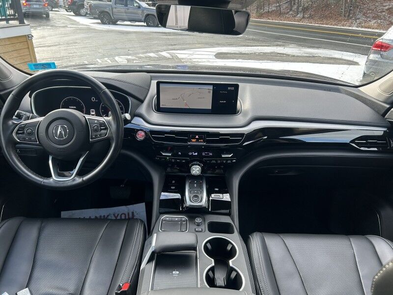 2023 Acura MDX w/Technology Package - 1 PRIVATE OWNER - WELL MAINTAINED Whitinsville MA