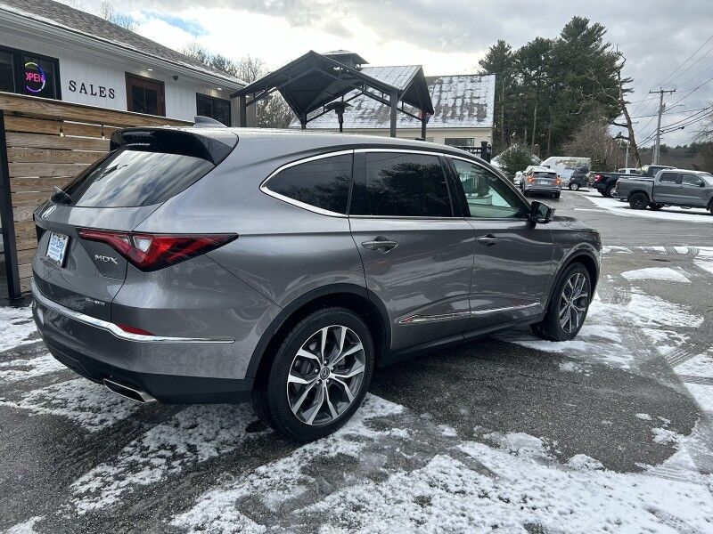 2023 Acura MDX w/Technology Package - 1 PRIVATE OWNER - WELL MAINTAINED Whitinsville MA
