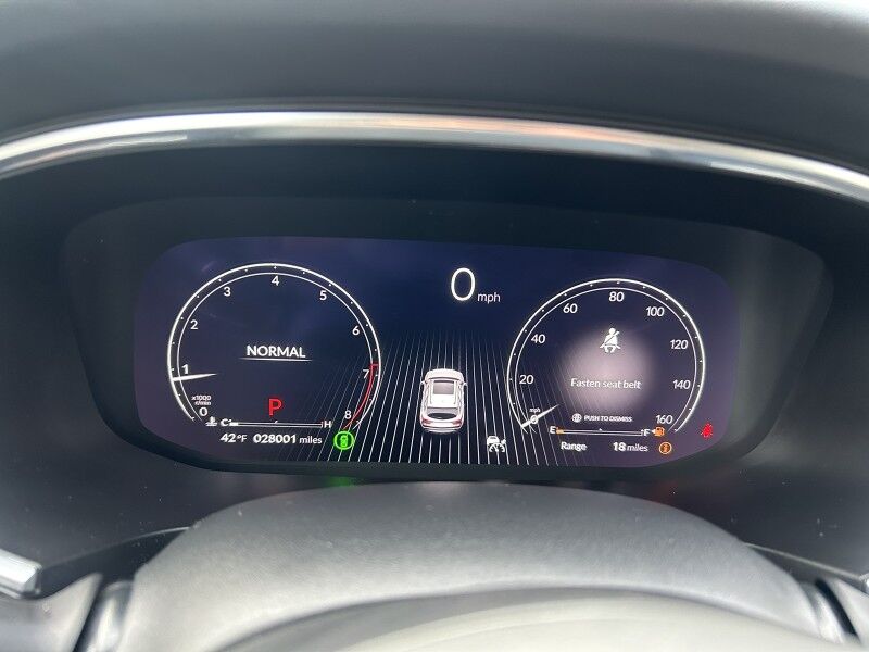 2023 Acura MDX w/Technology Package - 1 PRIVATE OWNER - WELL MAINTAINED Whitinsville MA