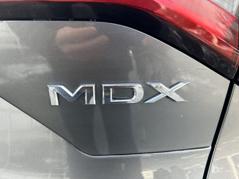 2023 Acura MDX w/Technology Package - 1 PRIVATE OWNER - WELL MAINTAINED Webster MA