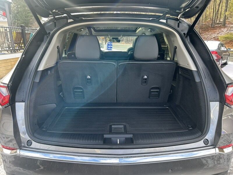 2023 Acura MDX w/Technology Package - 1 PRIVATE OWNER - WELL MAINTAINED Webster MA