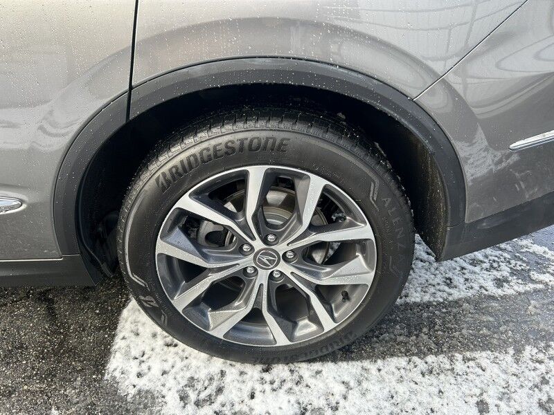 2023 Acura MDX w/Technology Package - 1 PRIVATE OWNER - WELL MAINTAINED Webster MA