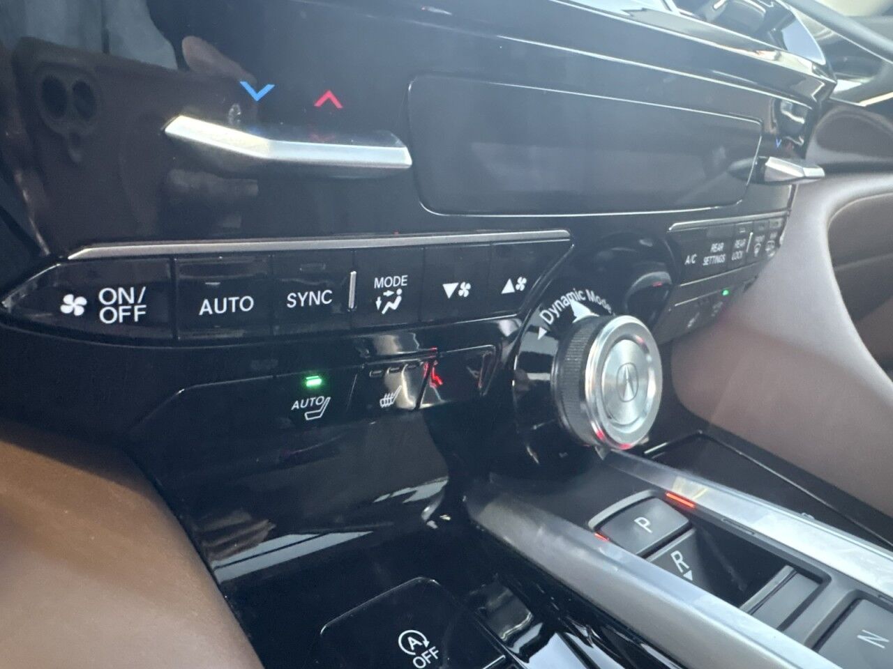2023 Acura MDX w/Technology Package Fitchburg MA