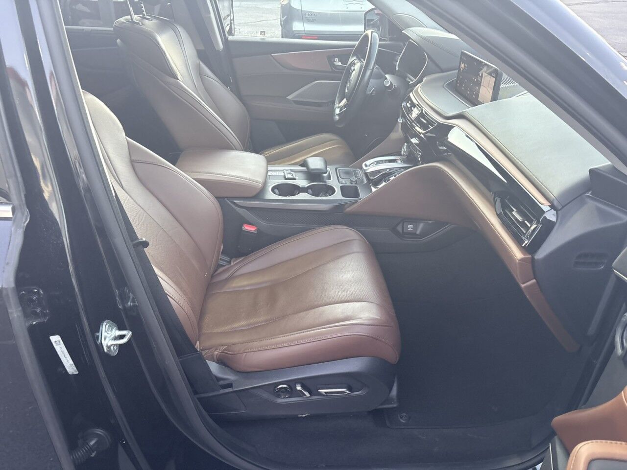 2023 Acura MDX w/Technology Package Fitchburg MA