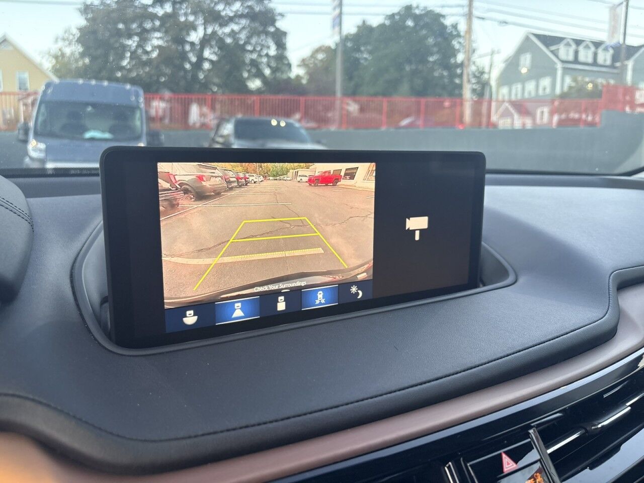 2023 Acura MDX w/Technology Package Fitchburg MA