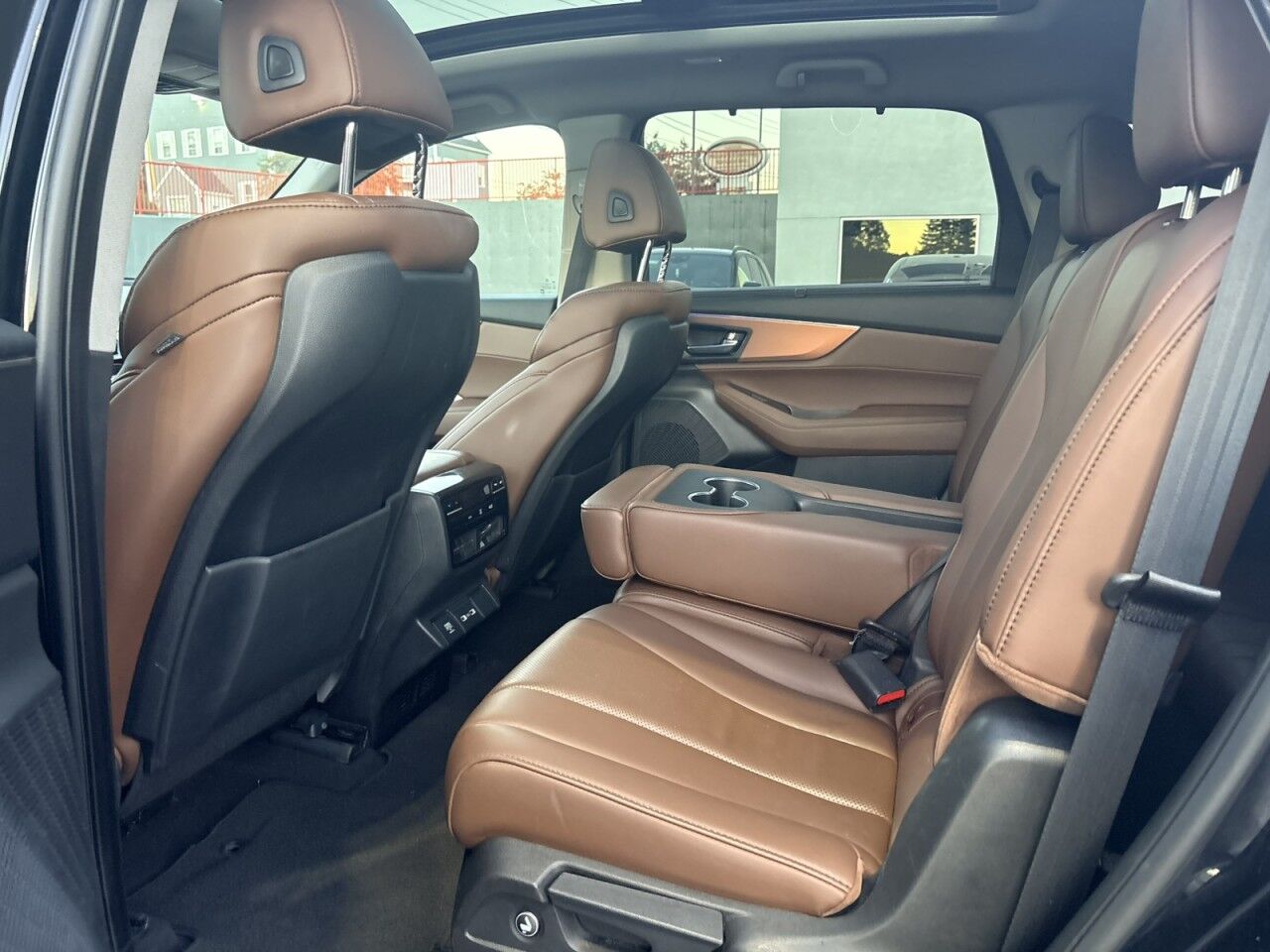2023 Acura MDX w/Technology Package Fitchburg MA