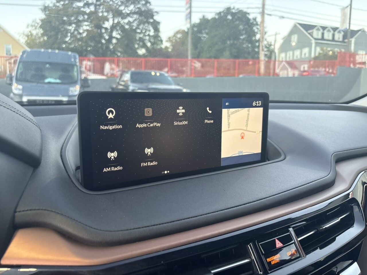2023 Acura MDX w/Technology Package Fitchburg MA
