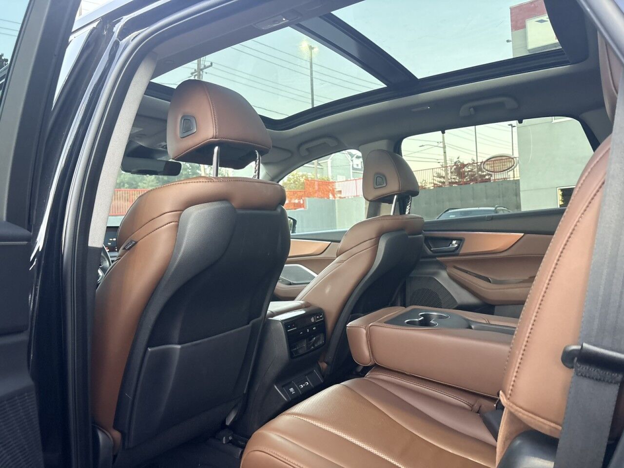 2023 Acura MDX w/Technology Package Fitchburg MA