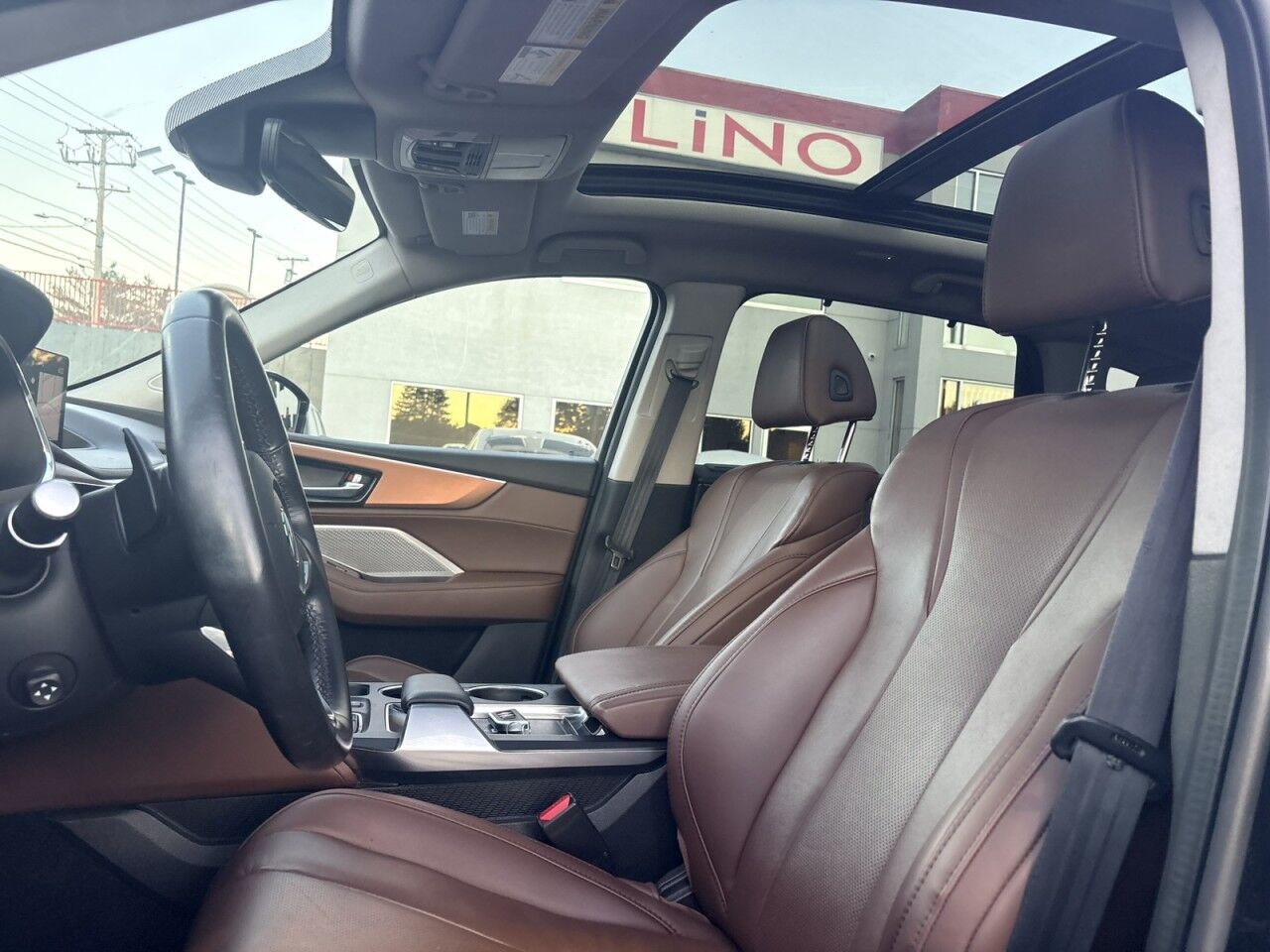 2023 Acura MDX w/Technology Package Fitchburg MA