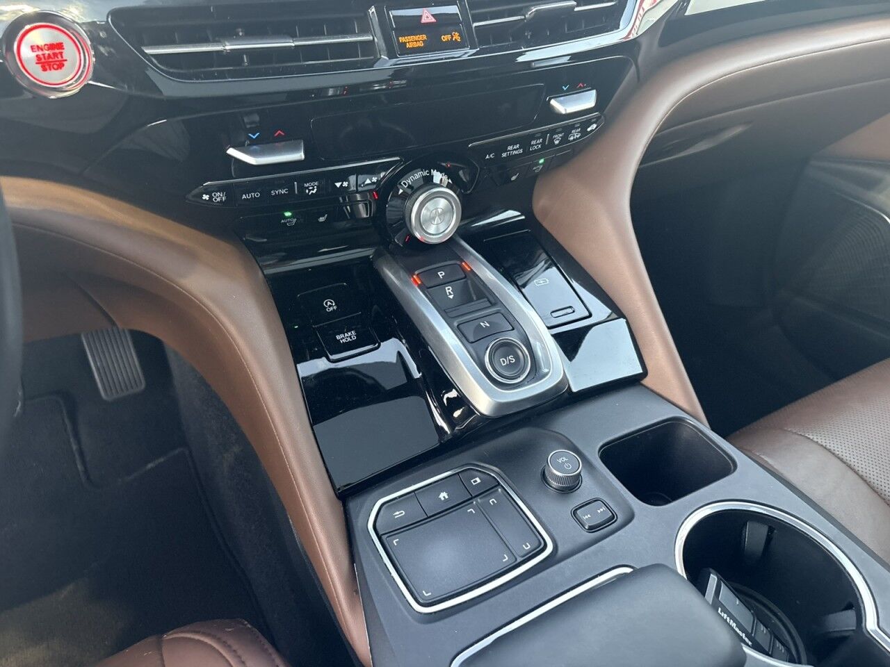 2023 Acura MDX w/Technology Package Fitchburg MA