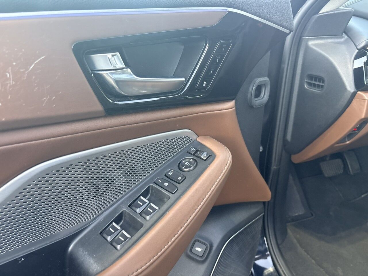2023 Acura MDX w/Technology Package Fitchburg MA