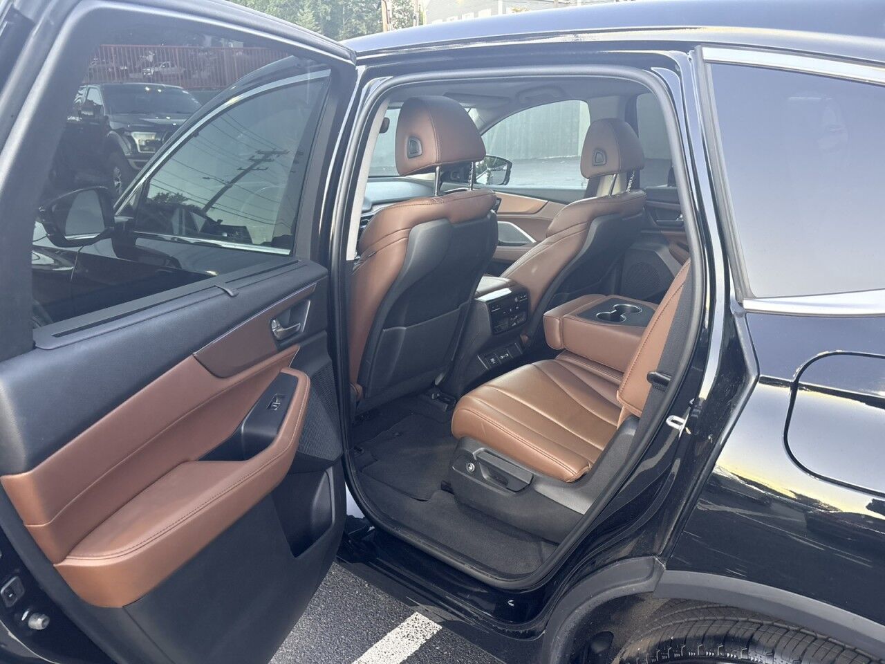 2023 Acura MDX w/Technology Package Fitchburg MA