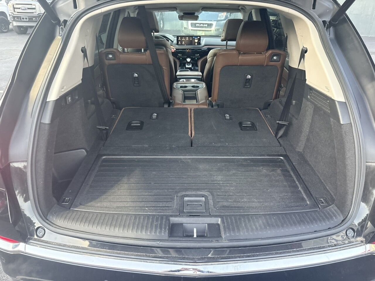 2023 Acura MDX w/Technology Package Fitchburg MA