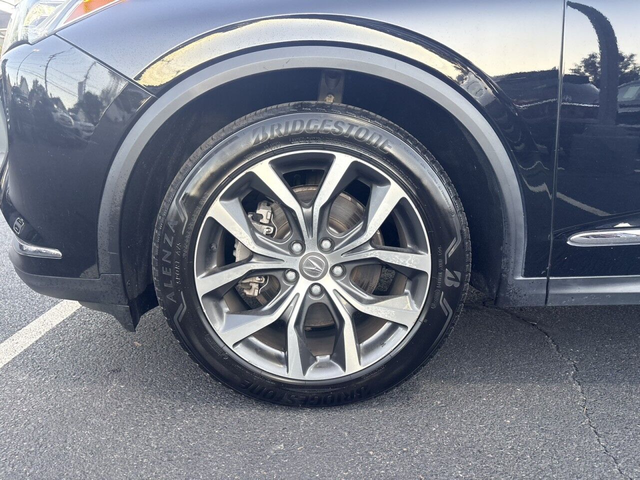 2023 Acura MDX w/Technology Package Fitchburg MA