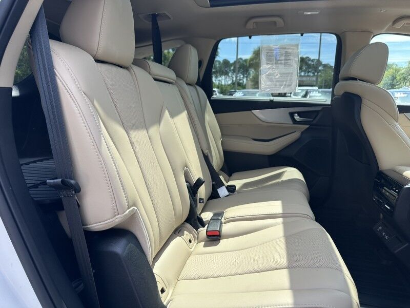 2023 Acura MDX w/Technology Package Jacksonville FL