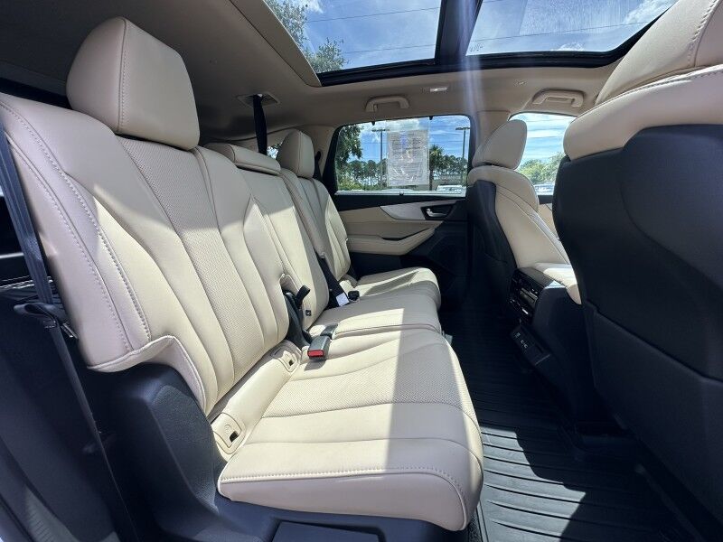 2023 Acura MDX w/Technology Package Jacksonville FL
