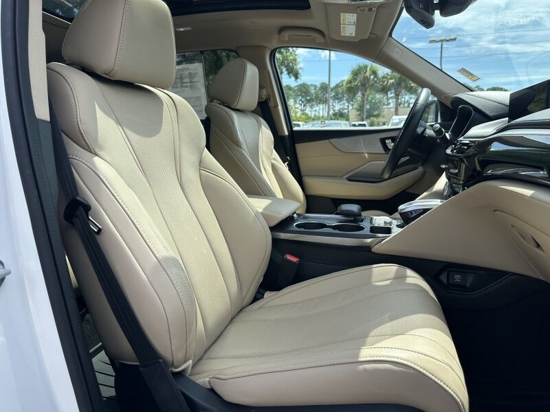 2023 Acura MDX w/Technology Package Jacksonville FL