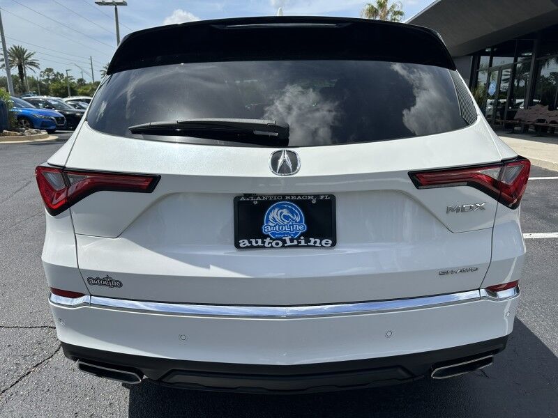 2023 Acura MDX w/Technology Package Jacksonville FL