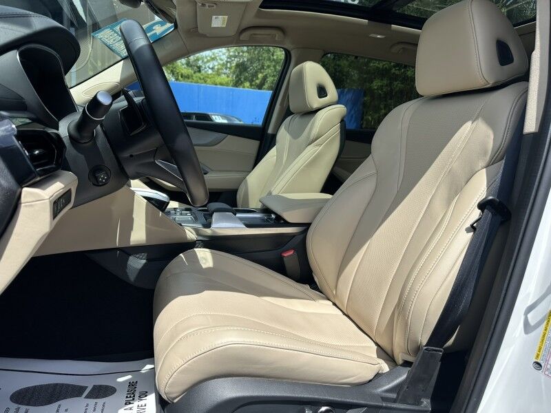 2023 Acura MDX w/Technology Package Jacksonville FL