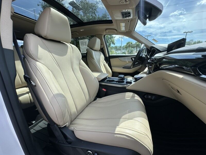 2023 Acura MDX w/Technology Package Jacksonville FL