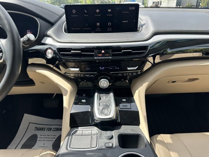 2023 Acura MDX w/Technology Package Jacksonville FL