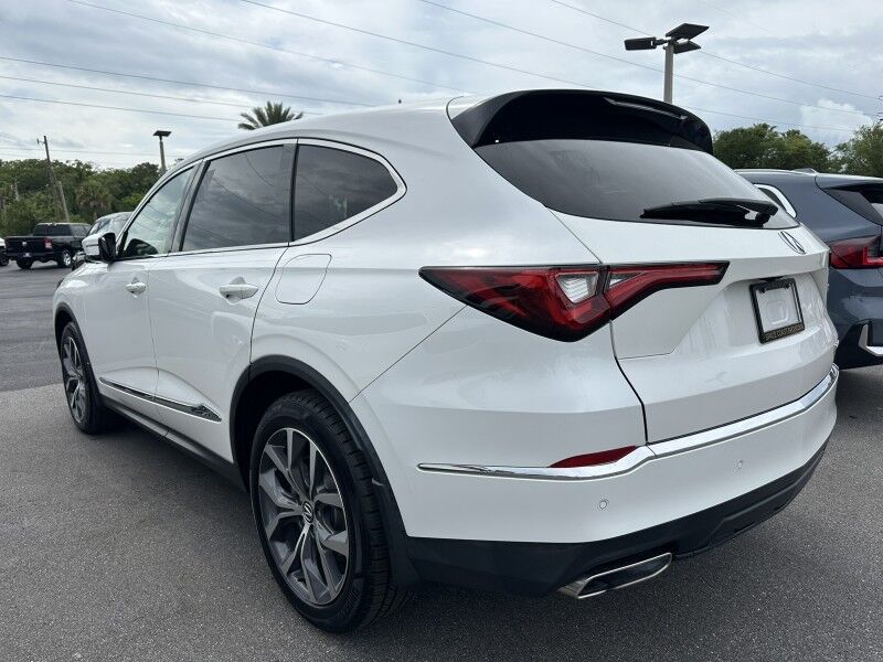 2023 Acura MDX w/Technology Package