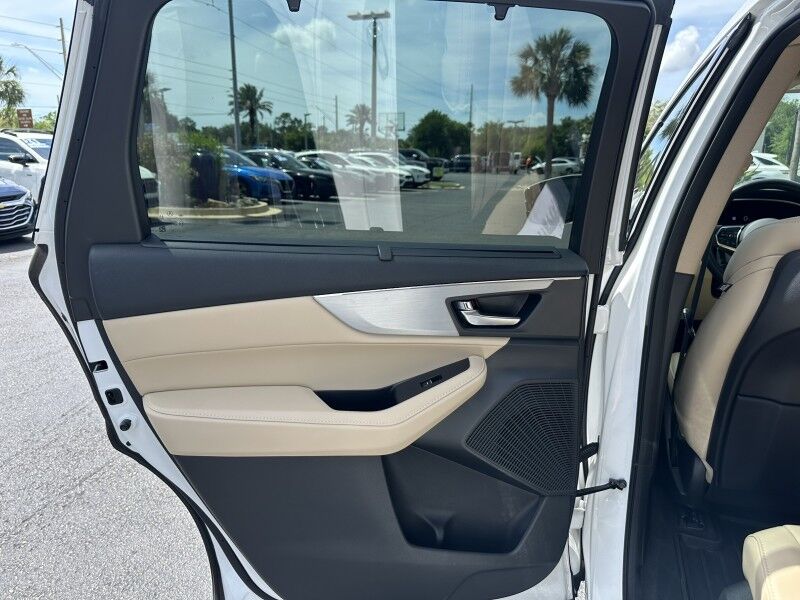2023 Acura MDX w/Technology Package Jacksonville FL