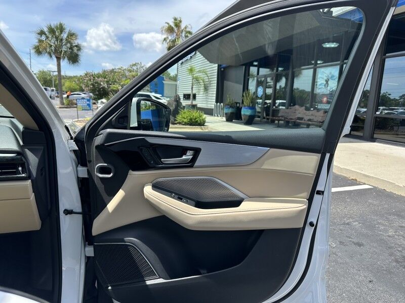 2023 Acura MDX w/Technology Package Jacksonville FL