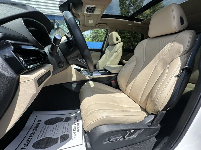 2023 Acura MDX w/Technology Package Jacksonville FL