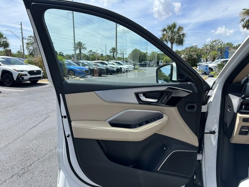 2023 Acura MDX w/Technology Package Jacksonville FL