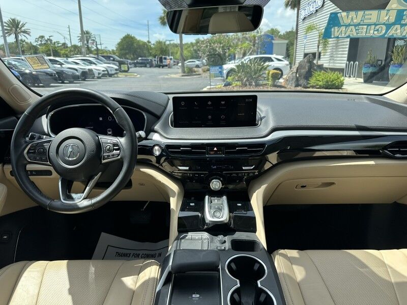 2023 Acura MDX w/Technology Package Jacksonville FL