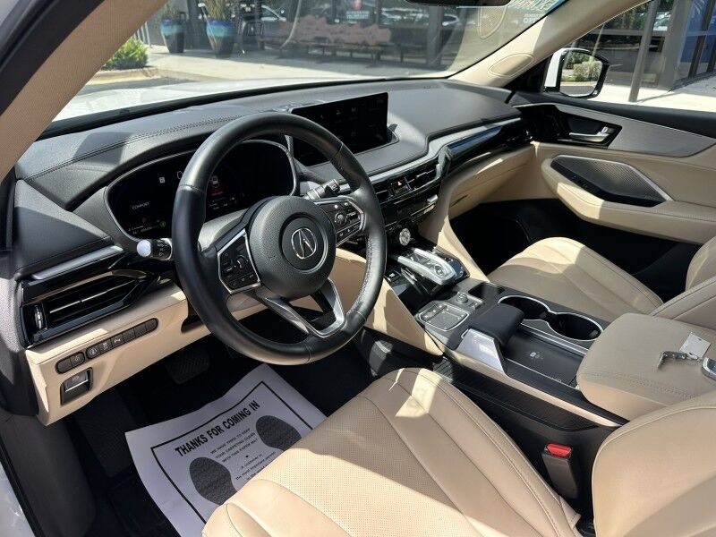 2023 Acura MDX w/Technology Package Jacksonville FL