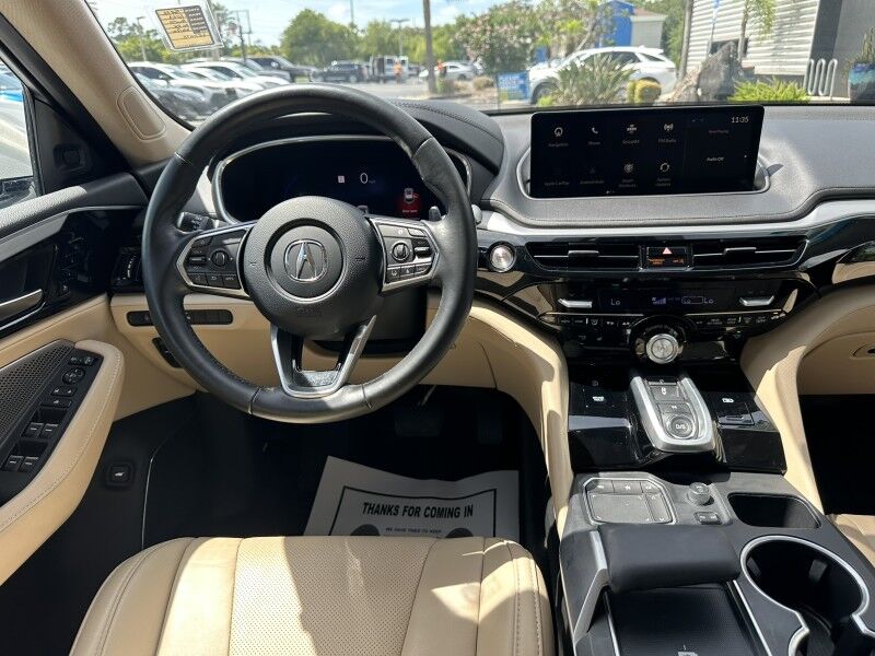 2023 Acura MDX w/Technology Package Jacksonville FL