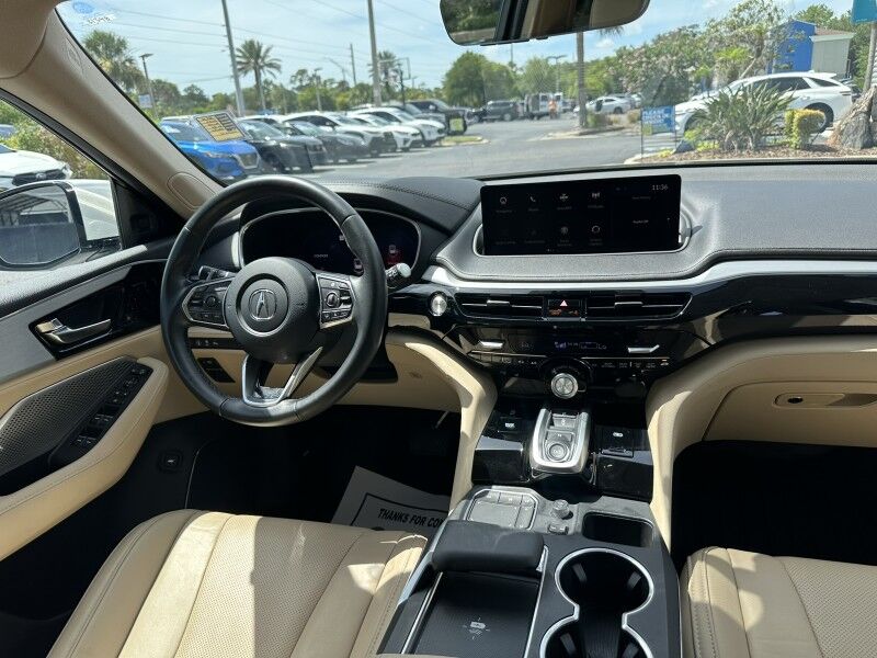 2023 Acura MDX w/Technology Package Jacksonville FL