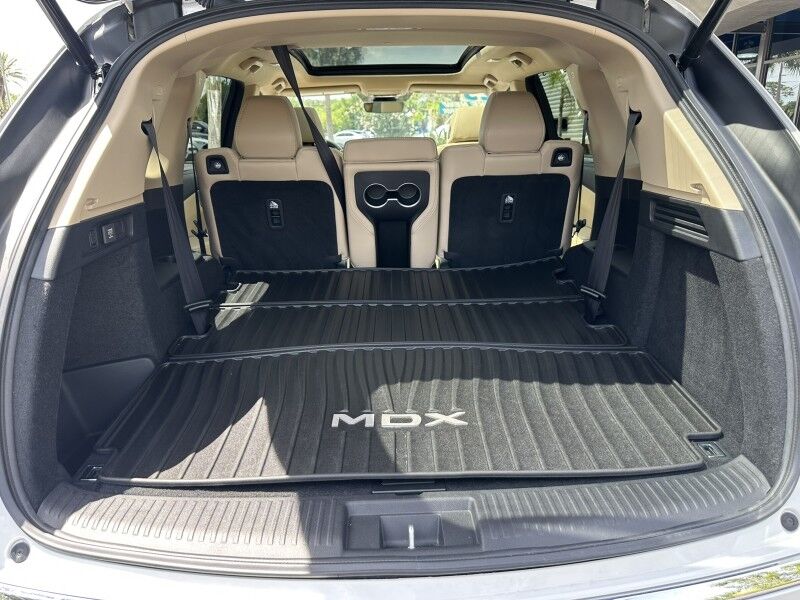 2023 Acura MDX w/Technology Package Jacksonville FL