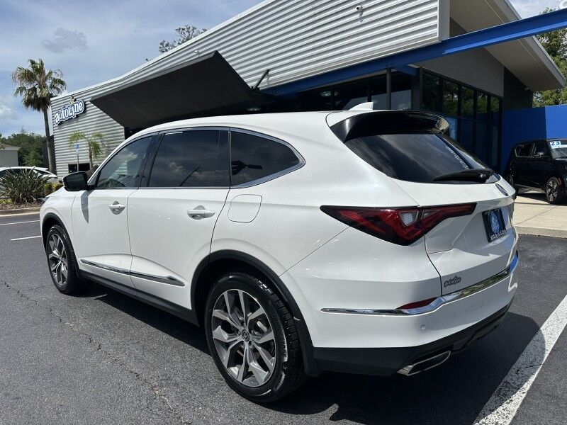2023 Acura MDX w/Technology Package