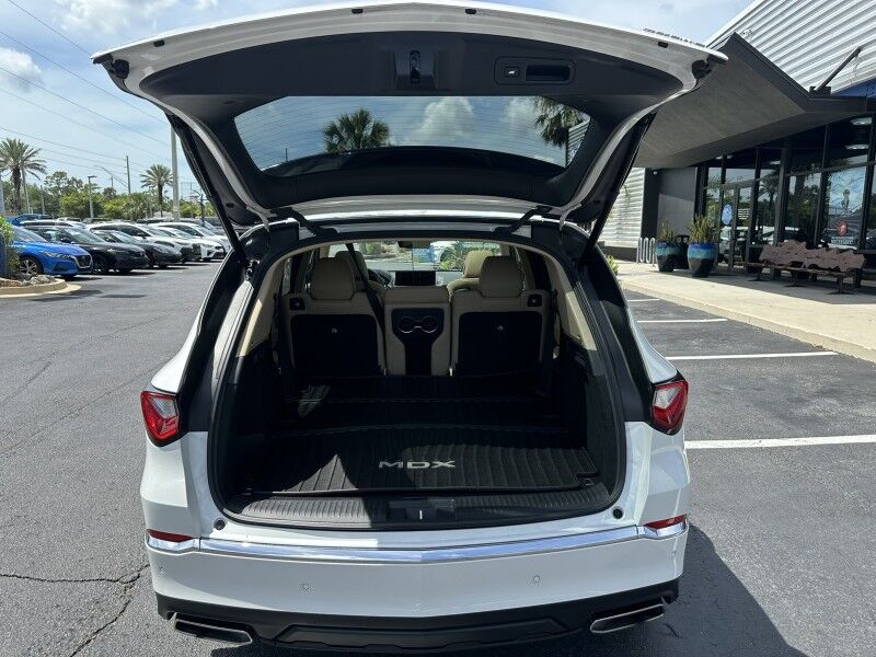 2023 Acura MDX w/Technology Package Jacksonville FL