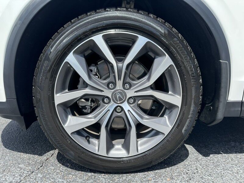 2023 Acura MDX w/Technology Package Jacksonville FL
