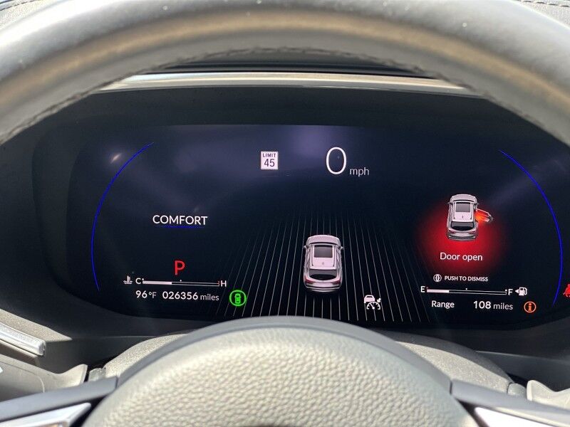 2023 Acura MDX w/Technology Package Jacksonville FL