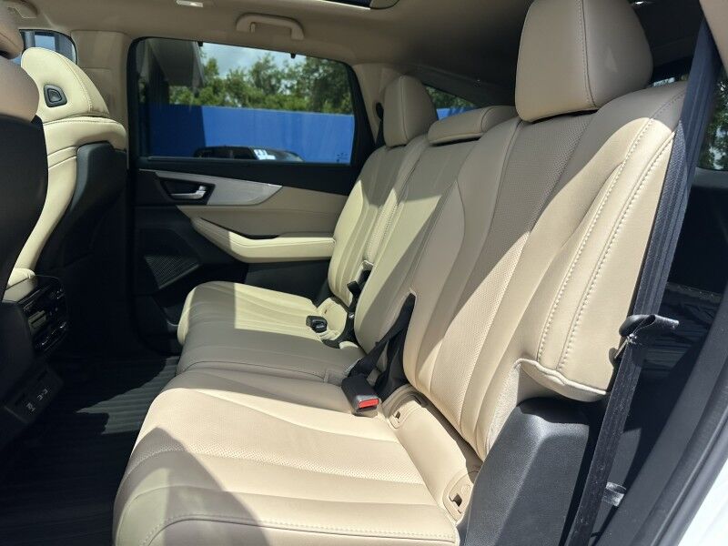 2023 Acura MDX w/Technology Package Jacksonville FL