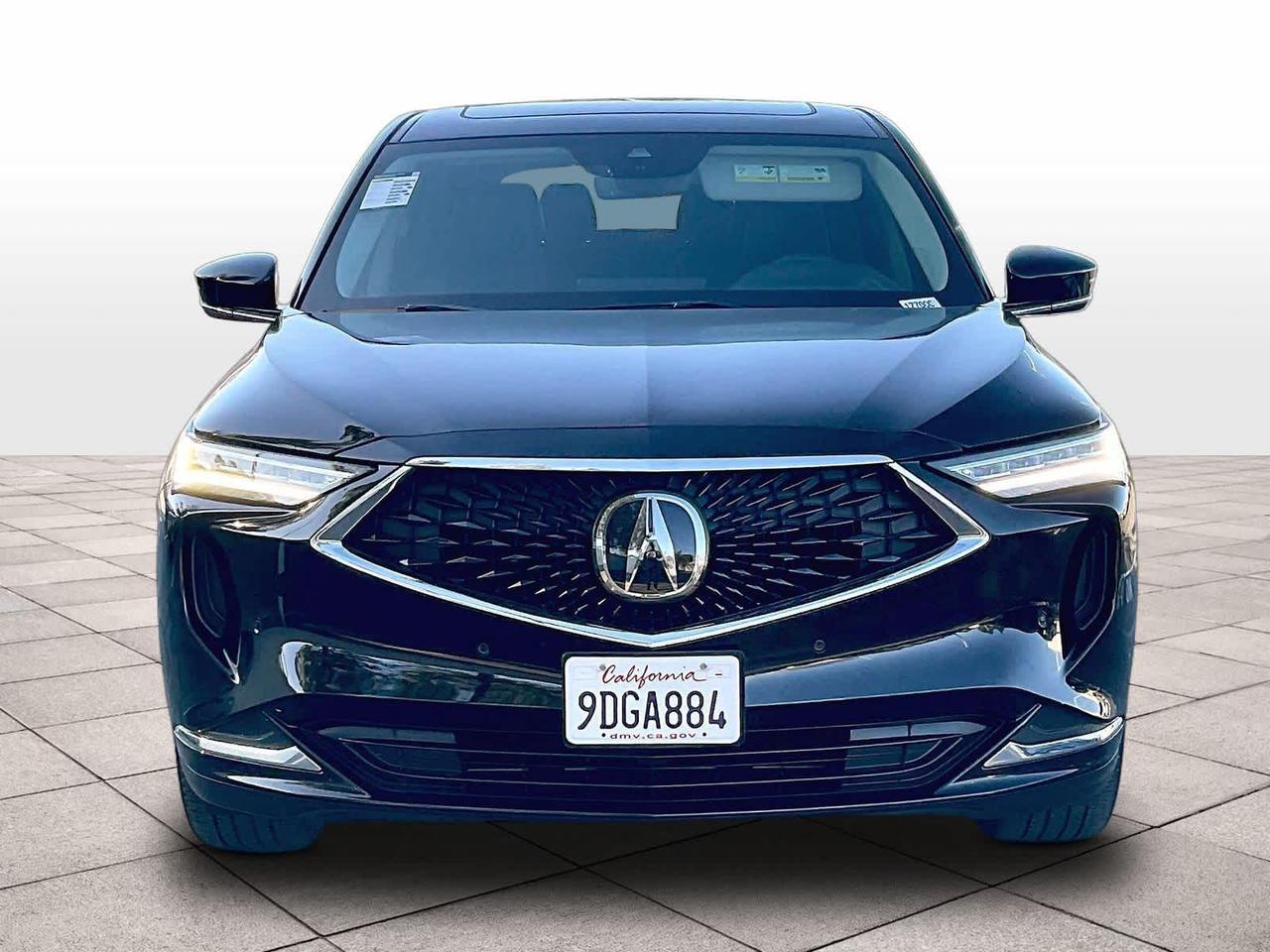 2023 Acura MDX w/Technology Package