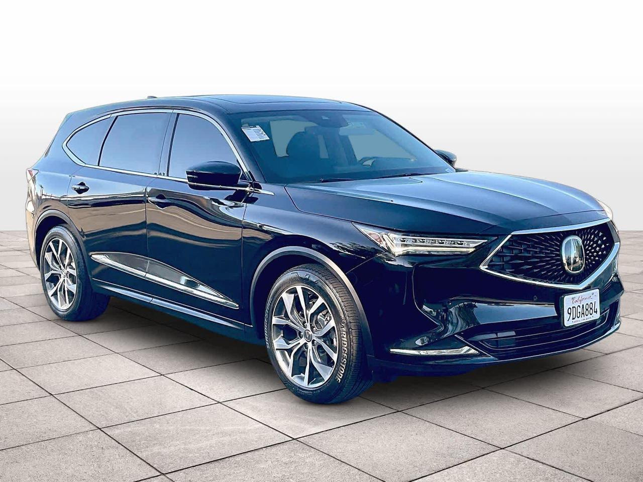 2023 Acura MDX w/Technology Package